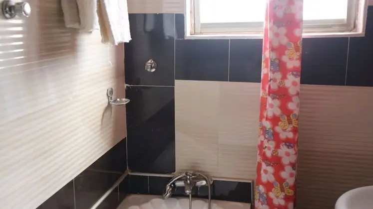 Standard Oda, 1 Tek Kişilik Yatak