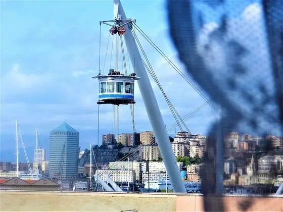 Deluxe Tek Büyük Yataklı Oda (San Giorgio)