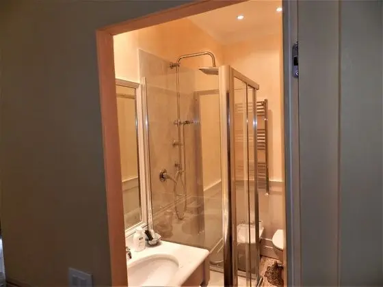 Deluxe Tek Büyük Yataklı Oda (San Giorgio)