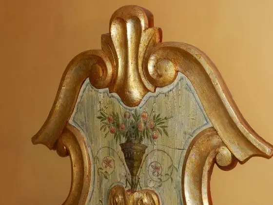 Deluxe Tek Büyük Yataklı Oda (San Lorenzo)