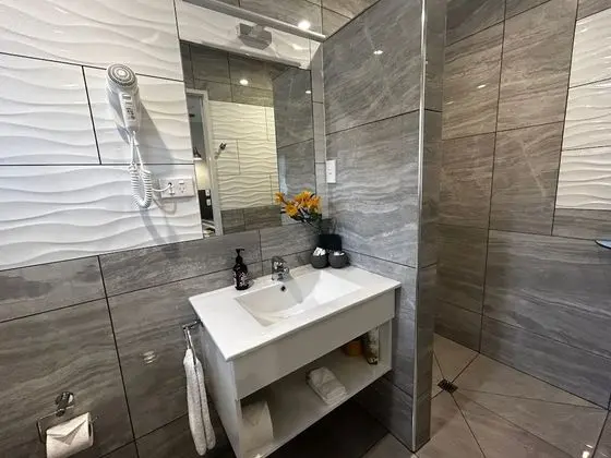 Luxury Apart Daire, 1 Yatak Odası