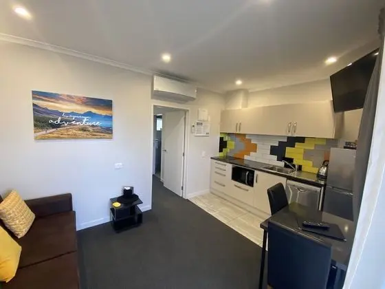 Luxury Apart Daire, 1 Yatak Odası