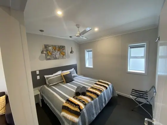 Luxury Apart Daire, 1 Yatak Odası