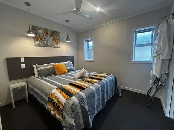 Luxury Apart Daire, 1 Yatak Odası