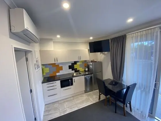 Luxury Apart Daire, 1 Yatak Odası