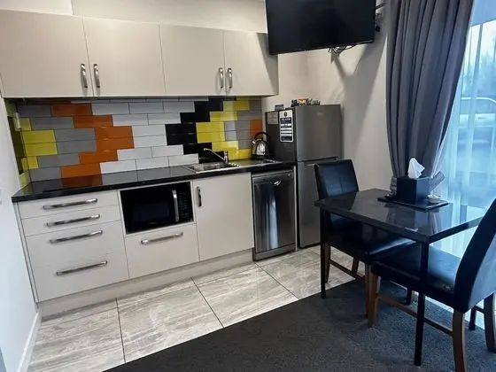 Luxury Apart Daire, 1 Yatak Odası