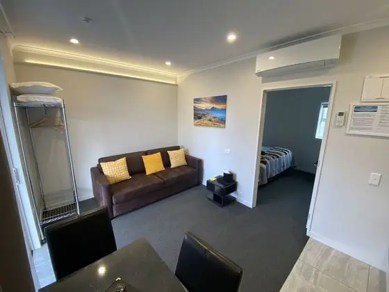Luxury Apart Daire, 1 Yatak Odası