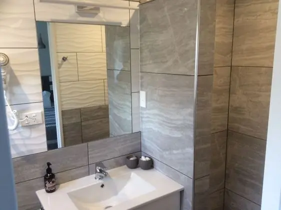 Luxury Apart Daire, 1 Yatak Odası