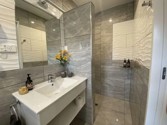 Luxury Apart Daire, 1 Yatak Odası
