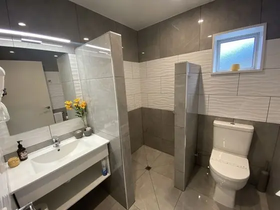 Luxury Apart Daire, 1 Yatak Odası