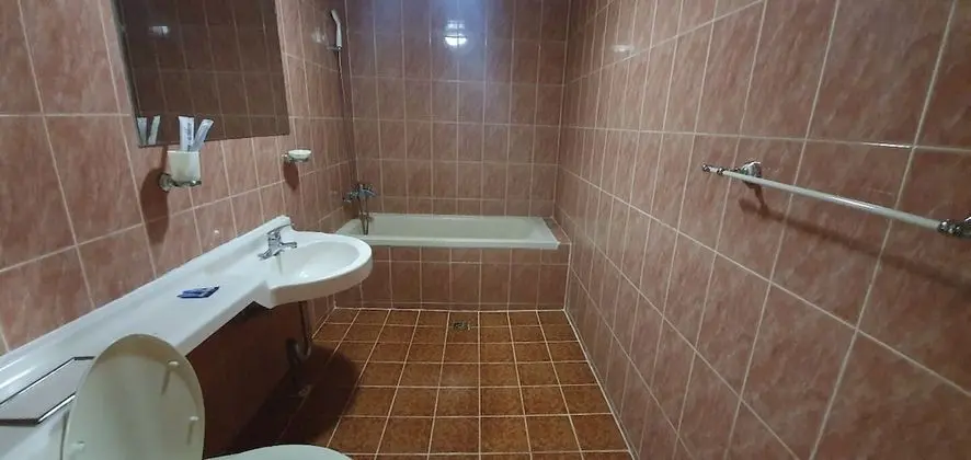 Deluxe Double