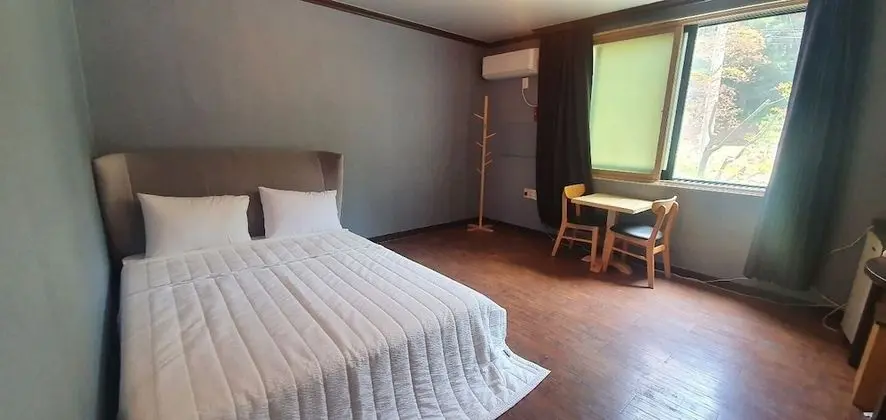 Suite Double 1