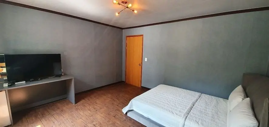 Suite Double 1