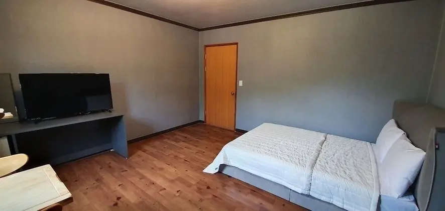 Suite Double 1