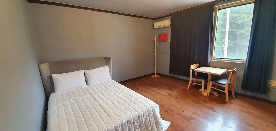 Suite Double 1