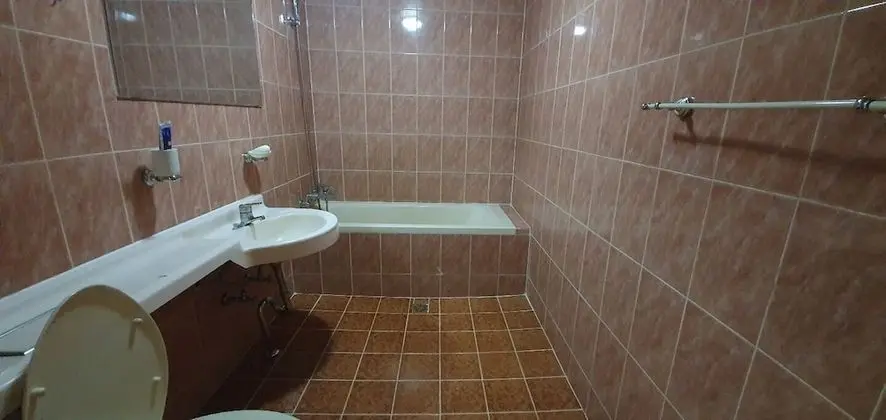 Suite Double 1