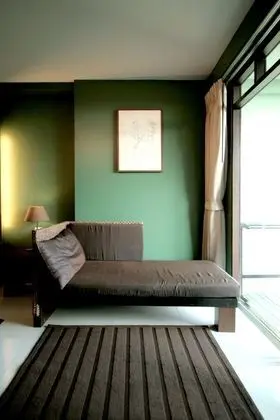 Süit, 1 En Büyük (King) Boy Yatak, Balkon, Bahçe Manzaralı