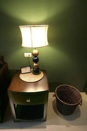 Süit, 1 En Büyük (King) Boy Yatak, Balkon, Bahçe Manzaralı