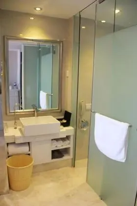 Comfort İki Ayrı Yataklı Oda