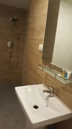 Superior Oda, 1 En Büyük (King) Boy Yatak