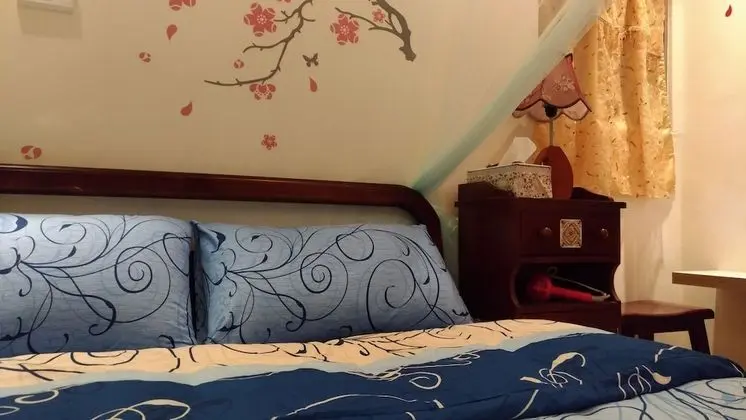 Classic Tek Büyük Yataklı Oda