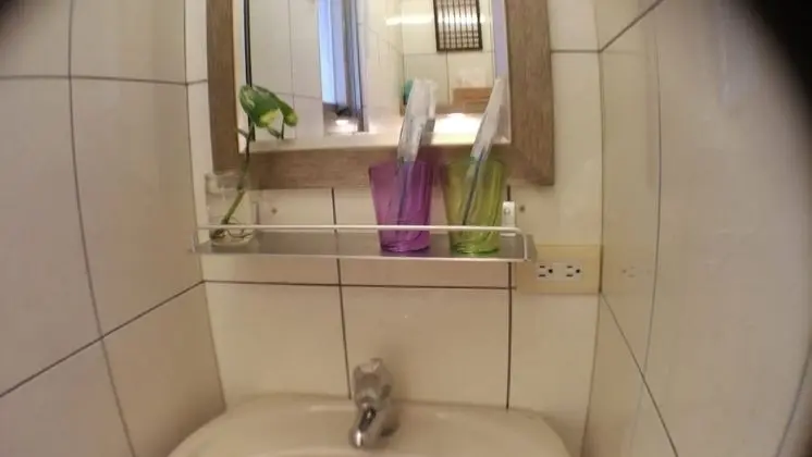 Classic Tek Büyük Yataklı Oda