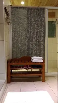 Classic Tek Büyük Yataklı Oda