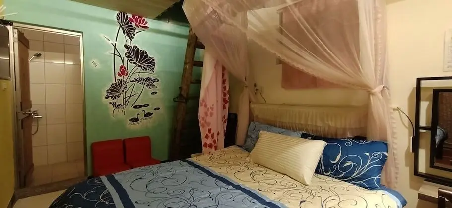 Family Çatı Katı (Loft)