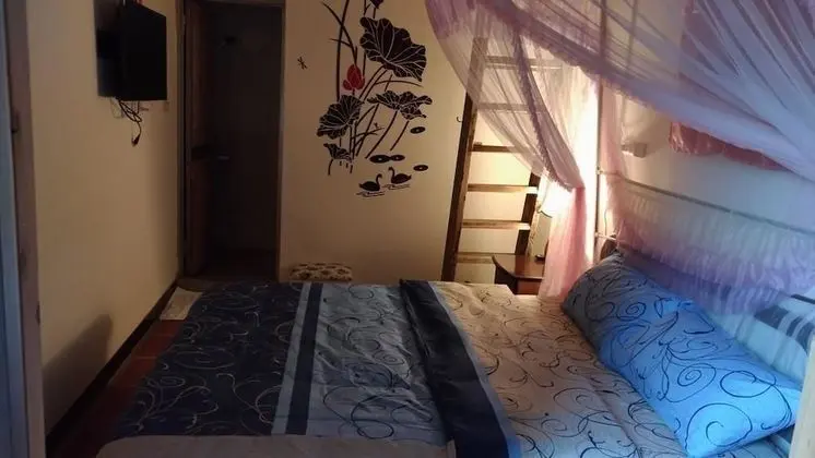 Family Çatı Katı (Loft)