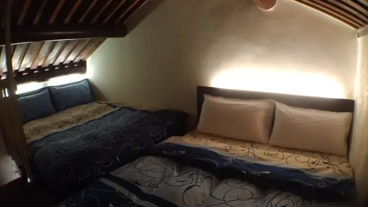 Family Çatı Katı (Loft)