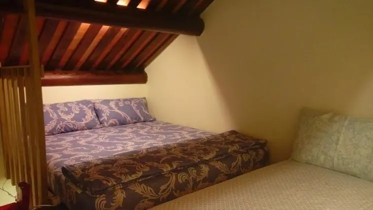 Family Çatı Katı (Loft)