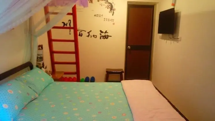 Family Çatı Katı (Loft)