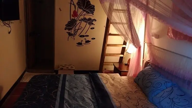 Family Çatı Katı (Loft)