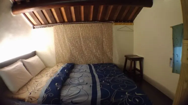 Family Çatı Katı (Loft)