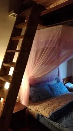 Family Çatı Katı (Loft)