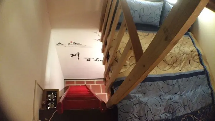 Family Çatı Katı (Loft), Sigara İçilmez, Asma Kat