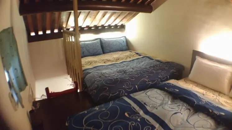 Family Çatı Katı (Loft), Sigara İçilmez, Asma Kat