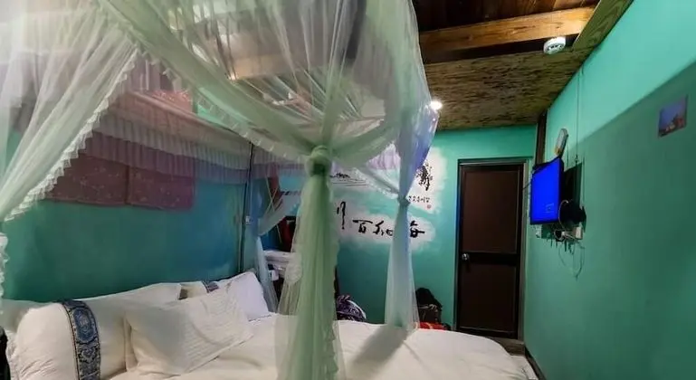 Family Çatı Katı (Loft), Sigara İçilmez, Asma Kat