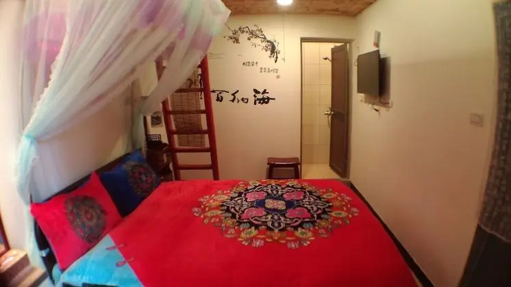 Family Çatı Katı (Loft), Sigara İçilmez, Asma Kat