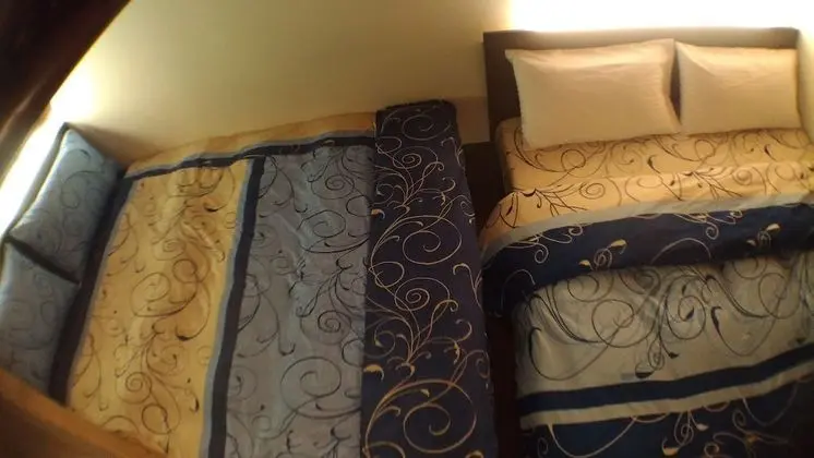 Family Çatı Katı (Loft), Sigara İçilmez, Asma Kat