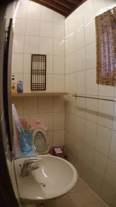 Family Çatı Katı (Loft), Sigara İçilmez, Asma Kat