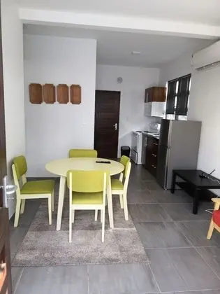 Apart Daire, 2 Yatak Odası (3 Guests)