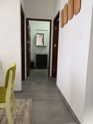 Apart Daire, 2 Yatak Odası (3 Guests)