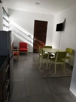 Apart Daire, 2 Yatak Odası (3 Guests)