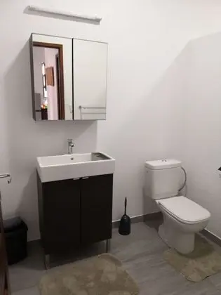 Apart Daire, 2 Yatak Odası (3 Guests)