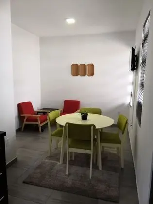 Apart Daire, 2 Yatak Odası (4 Guests)