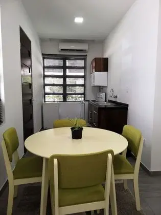 Apart Daire, 2 Yatak Odası (4 Guests)