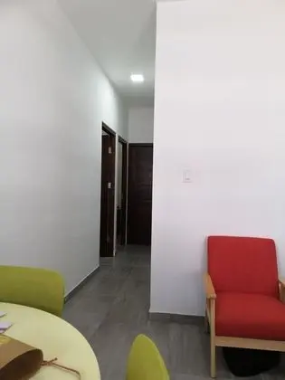 Apart Daire, 2 Yatak Odası (4 Guests)