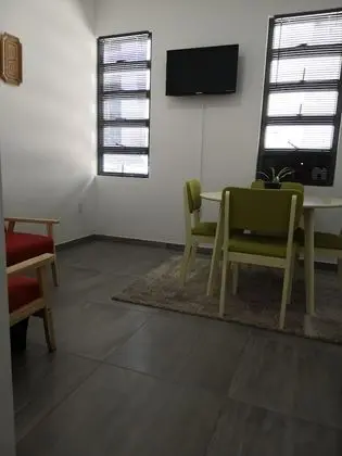 Apart Daire, 2 Yatak Odası (4 Guests)