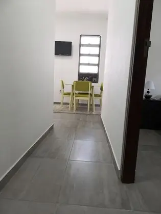 Apart Daire, 2 Yatak Odası (4 Guests)